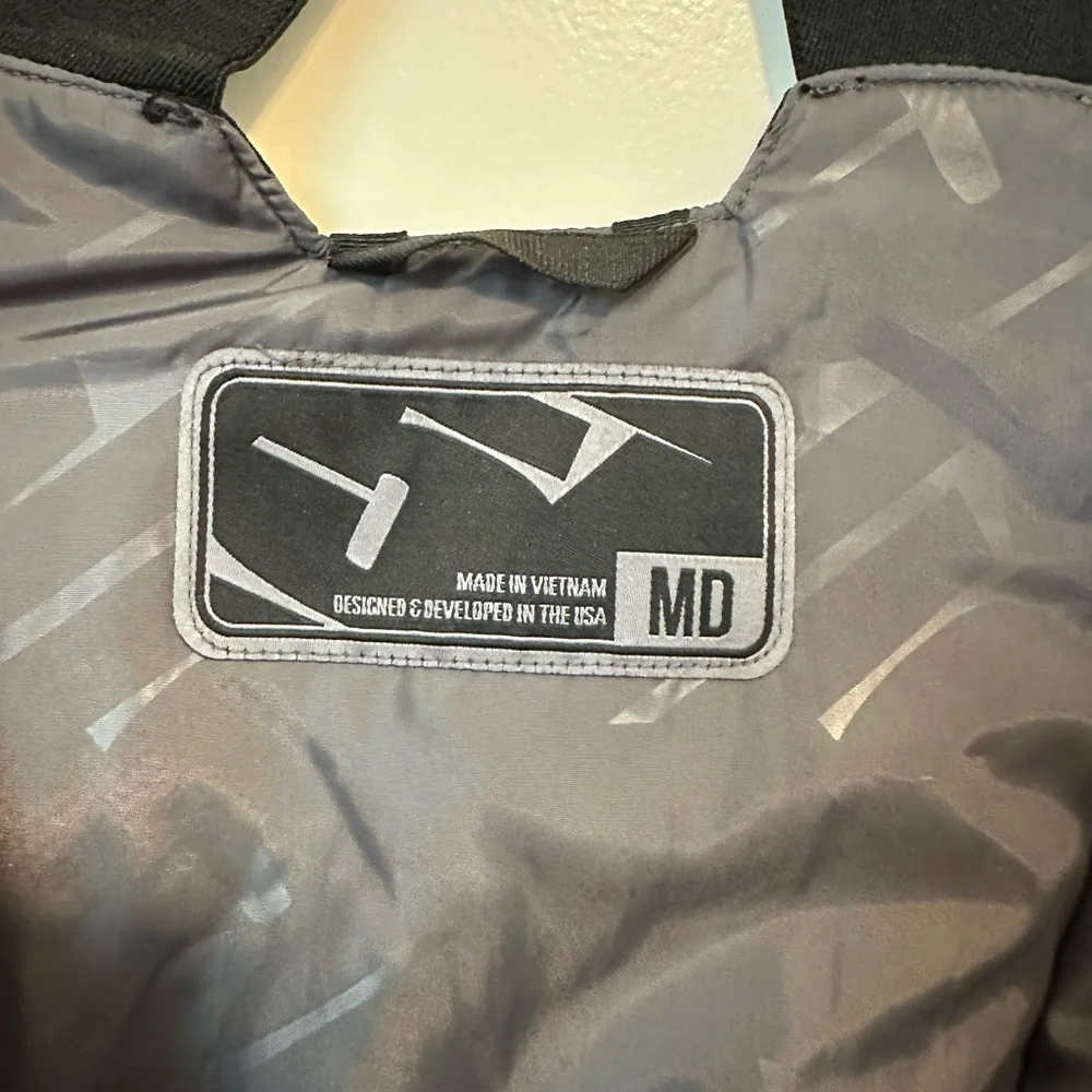 509 WOMEN'S RANGE INSULATED BIB - Picture 4 of 7